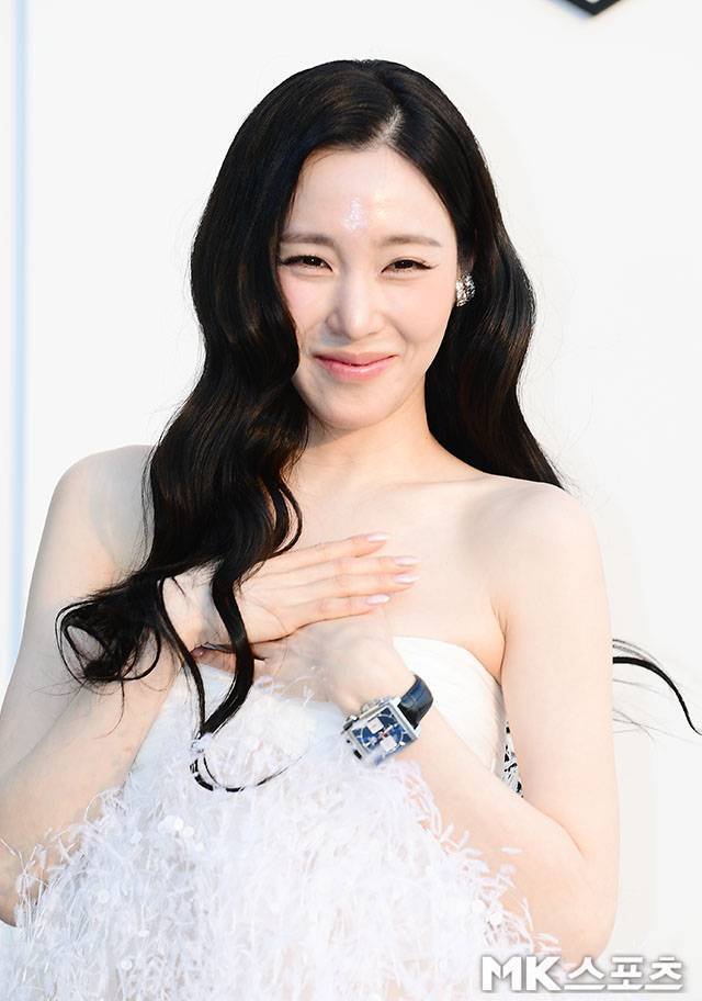 _firstsnow's tweet photo. TAG Heuer 'Monaco : The Icon' Brand Event - Tiffany (2026.06.11) https://t.co/4UR6XnNv5C