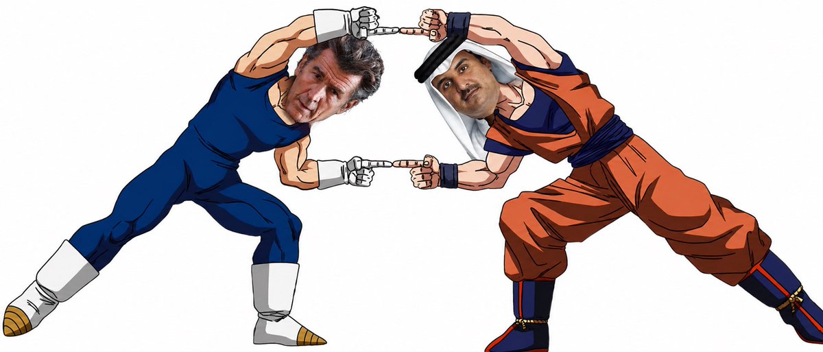 (Cock)Fight Club tweet media