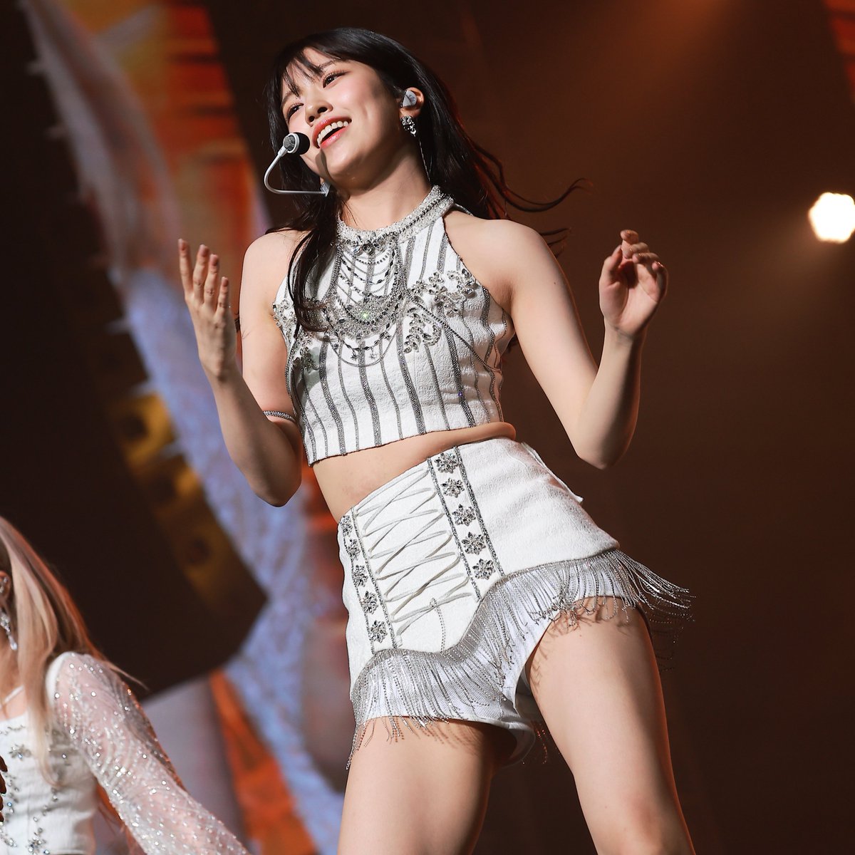 kpopdataz's tweet photo. #YUJIN #IVE #안유진 #KPOP 
231007 Yujin
kpop idol data 유진 데이터 https://t.co/sTOKsz1CVQ