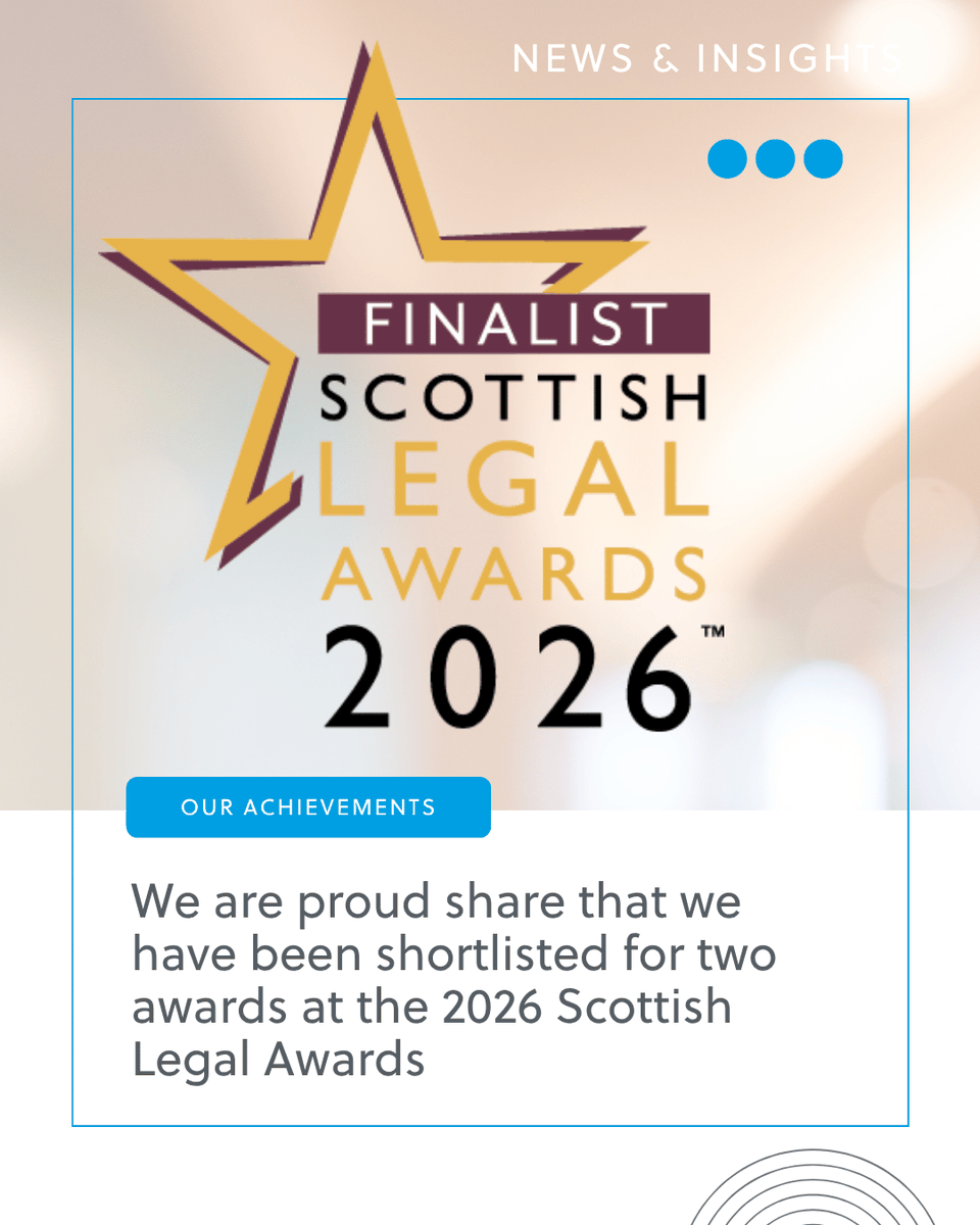 We're thrilled to announce that we have been named a finalist for two ...