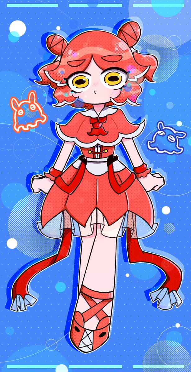 Mag_ro0's tweet photo. メンダコ https://t.co/l7auNrwQX9