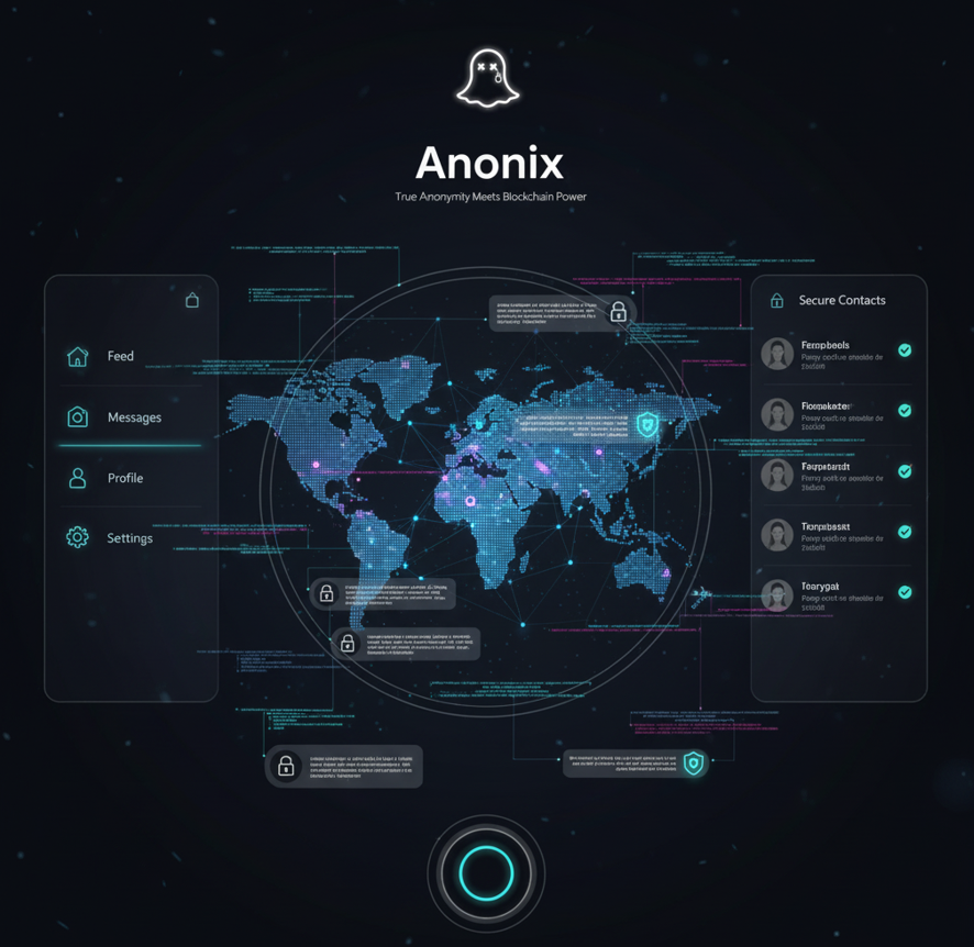 Anonix tweet media