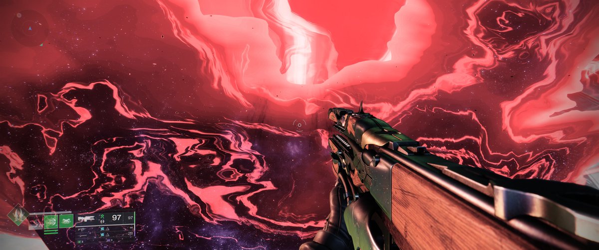 Solus_YT's tweet photo. Distortions up close and out of box https://t.co/1di6sJeRTi