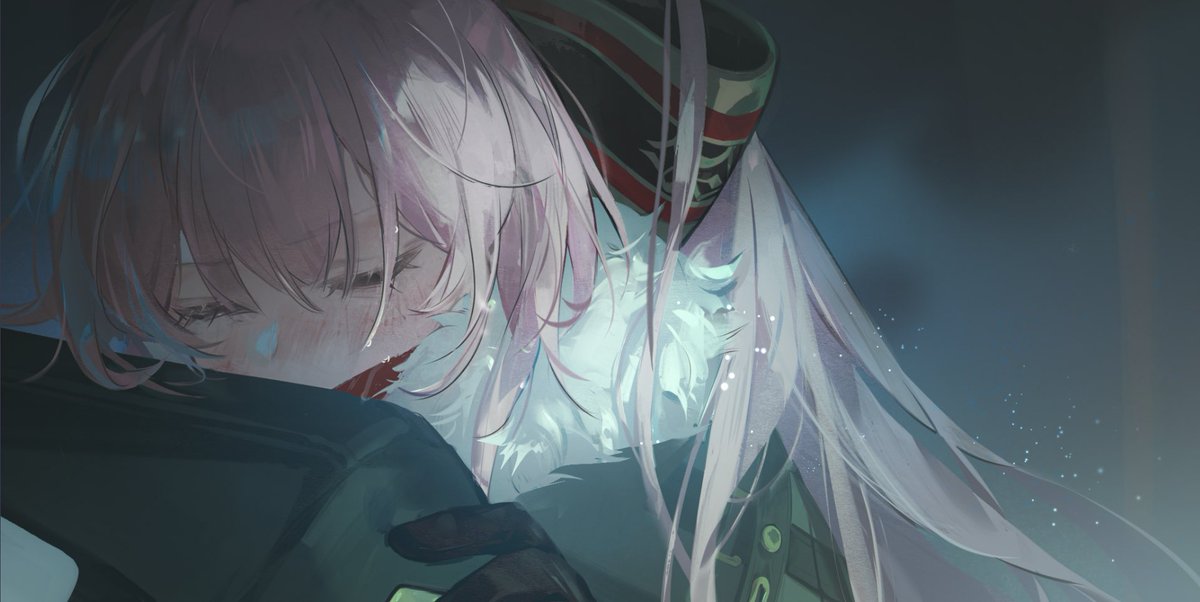 ItsEmmaaVT's tweet photo. The more I play morimens the more I get stunlocked by its artistic direction https://t.co/bPlCBzJ1gJ