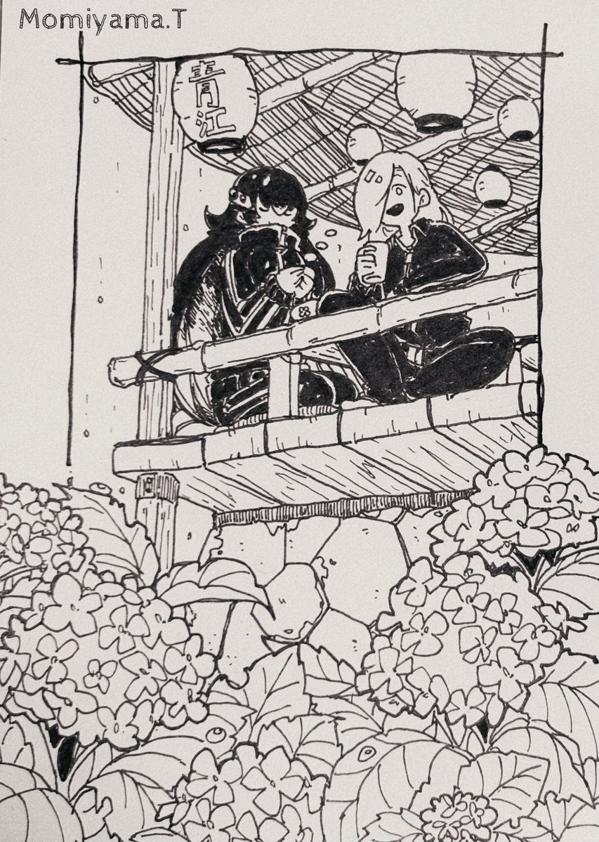 pompepo's tweet photo. 【リクエスト】青江派。ありがとうございました！ https://t.co/0vsYZFKeEi