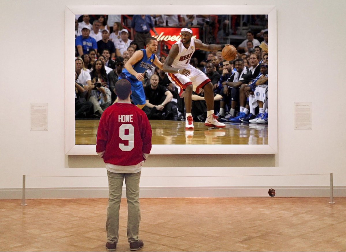 LebronIsntTop10's tweet photo. @Brett_Hanfling @nyknicks Memories https://t.co/1D15SCSBbg