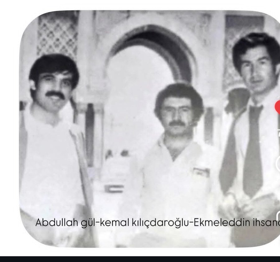 Atakantoshi2021's tweet photo. @etkilihaberyeni 2. eklemettin dönemi
-
tesadüf yok https://t.co/HetRdk6WCy