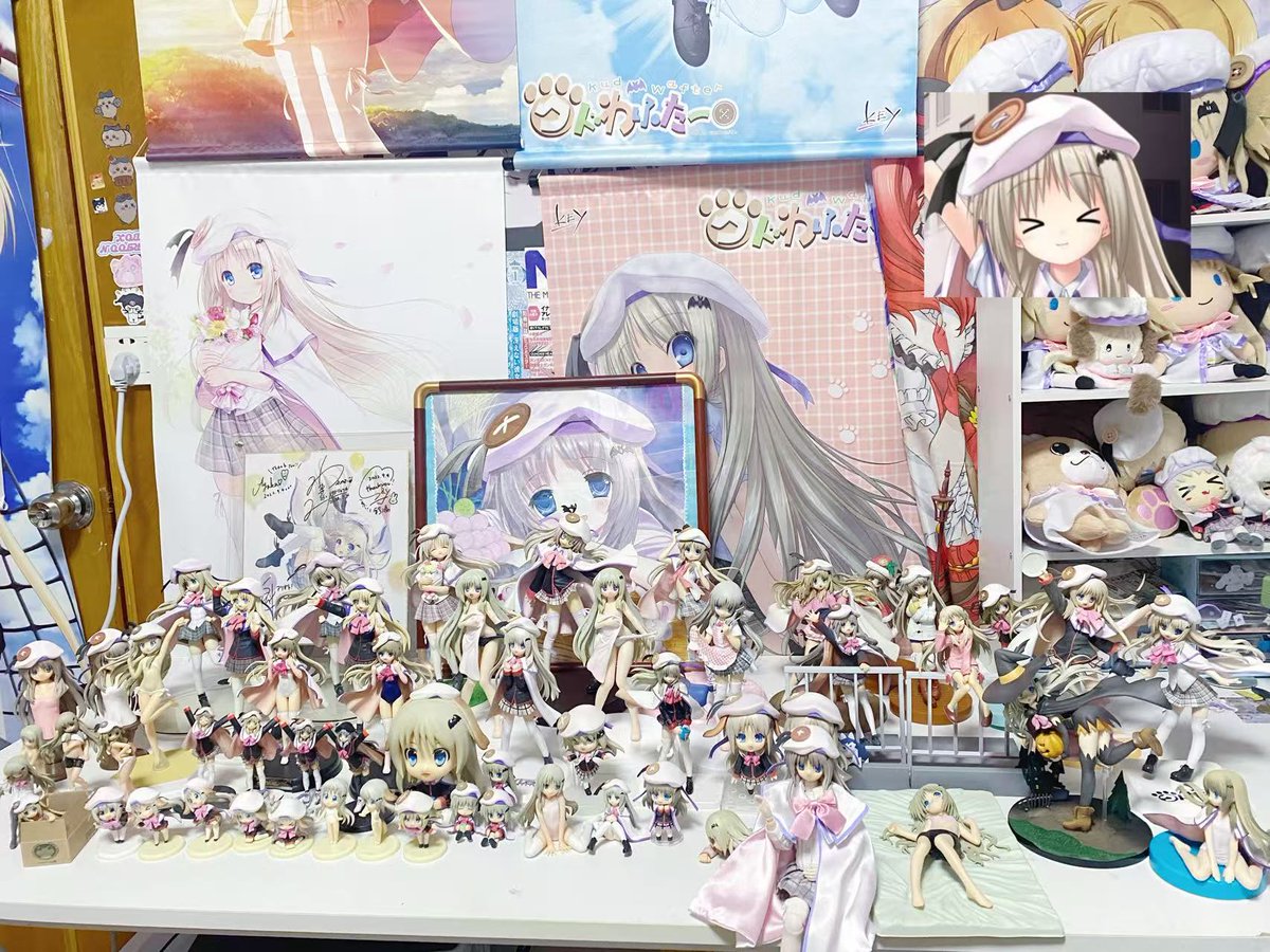 Rkingxxxx's tweet photo. お誕生日おめでとう🎉🎂
#能美クドリャフカ生誕祭2026
#HBDkey
#能美クドリャフカ生誕祭
#能美クドリャフカ誕生祭2026
#能美クドリャフカ
#能美クドリャフカ誕生祭 https://t.co/zCCA2PlGUx