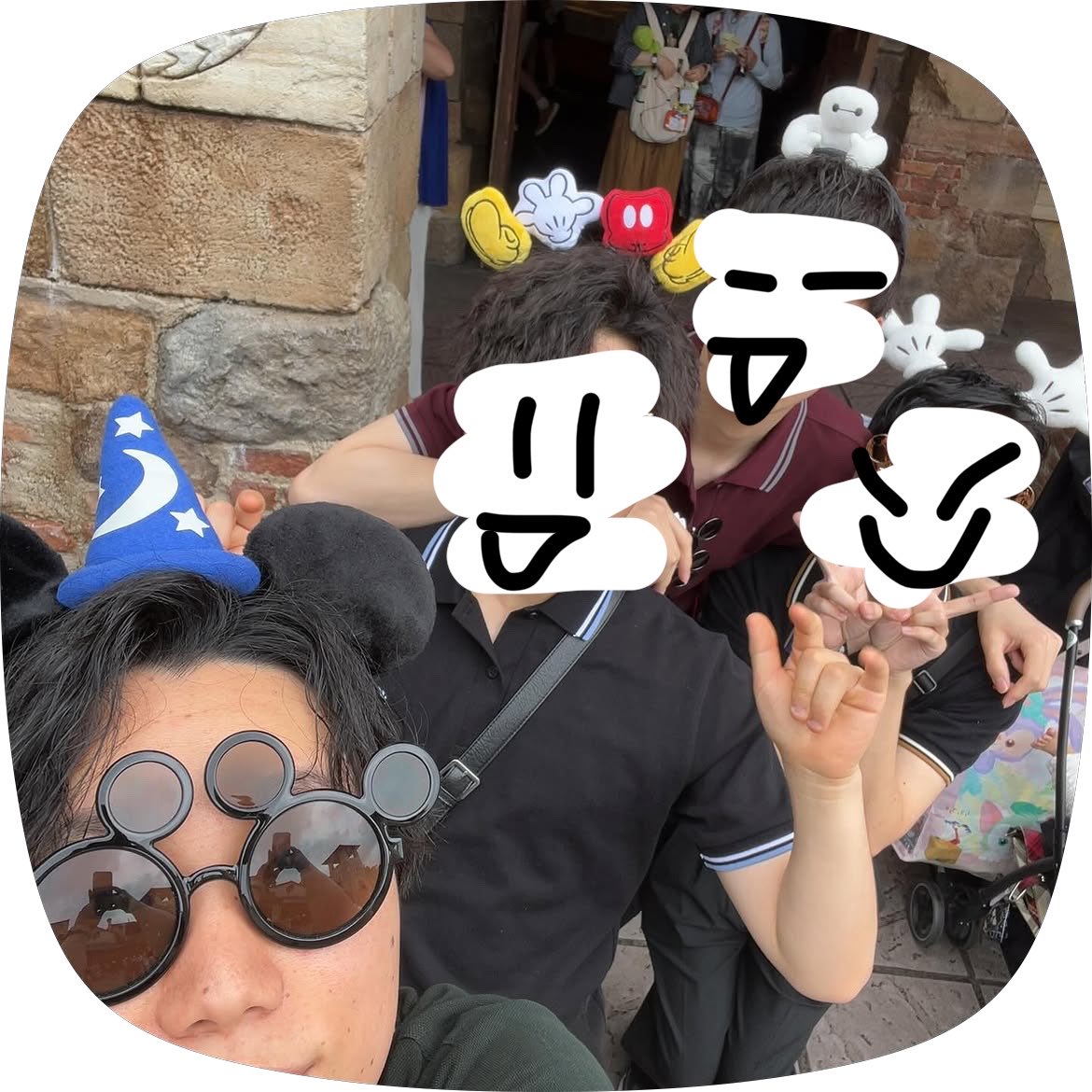 vegetable1005's tweet photo. 大好きがいくつも増えた https://t.co/vS9byGuDGj