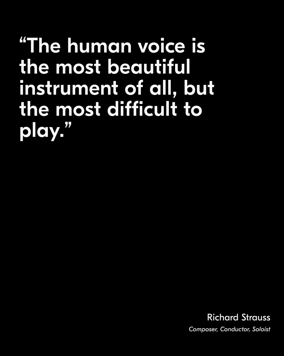 idagio_official's tweet photo. Today we celebrate the birthday of Richard Strauss. Born 161 years ago on this day in 1864, Strauss is best known for his brilliant tone poems and operas, including Also sprach Zarathustra, Salome, and Der Rosenkavalier. Which of his works is your favourite? https://t.co/ZI5AWW1KKt