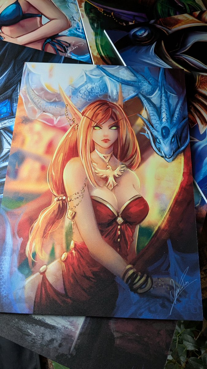 Namwhan_art's tweet photo. Coucou ! 💕 
Voici un aperçu des nouveaux tableaux A4 disponibles sur ma boutique https://t.co/PM9iudltqs ☀️

Ils étaient déjà en A3 et certains d'entre vous n'ont pas eu la chance de les acquérir. 

Je me suis dit que ce serait chouette de vous les proposer en petit format. 💜 https://t.co/AxlFjeaQX3