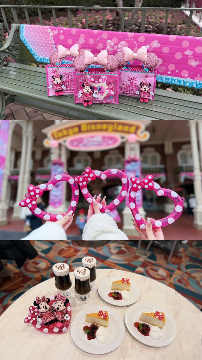 luvdis00's tweet photo. ミニパル🫶🏻🎀⟡.· https://t.co/ZbC4chJPEe