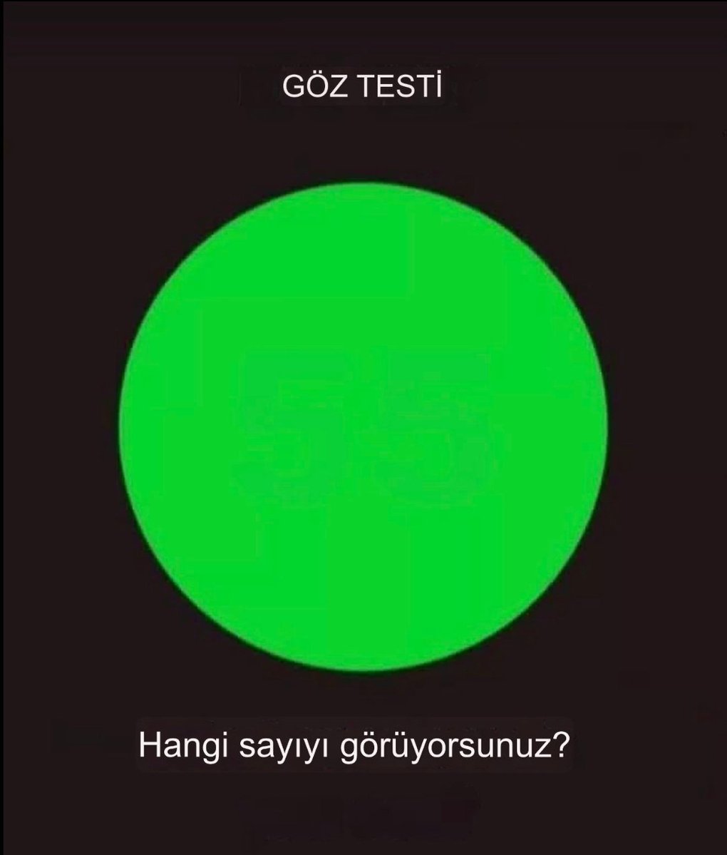 Selen Özdemir tweet media