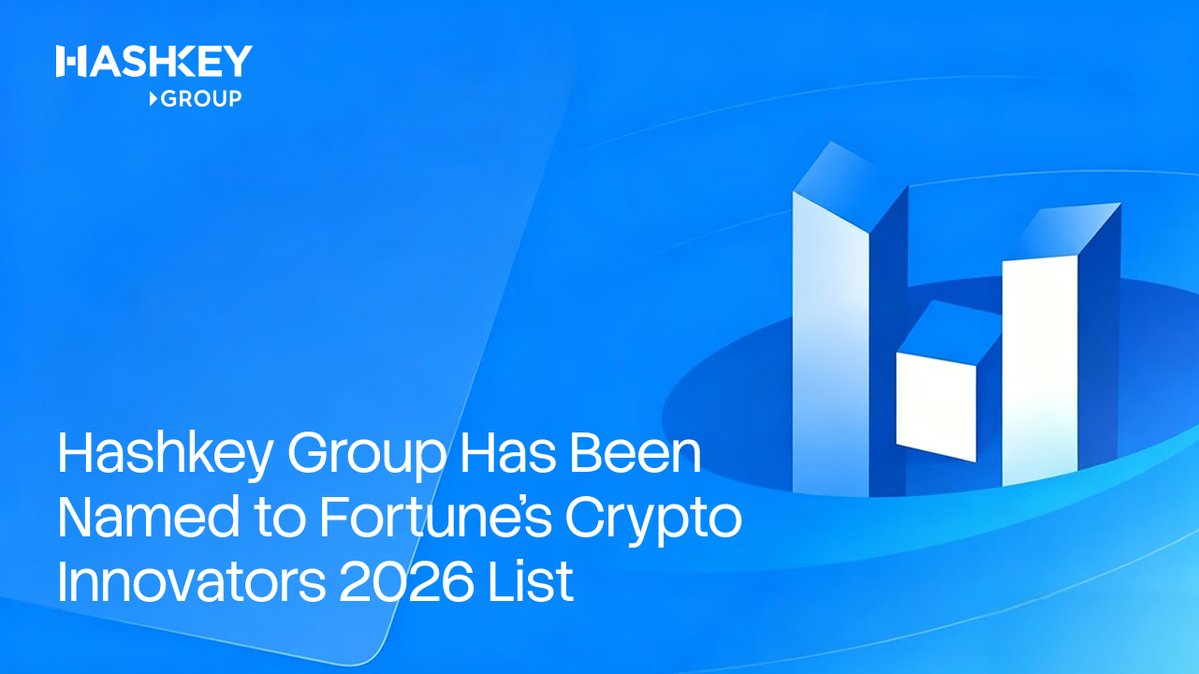 HashKey Group tweet media