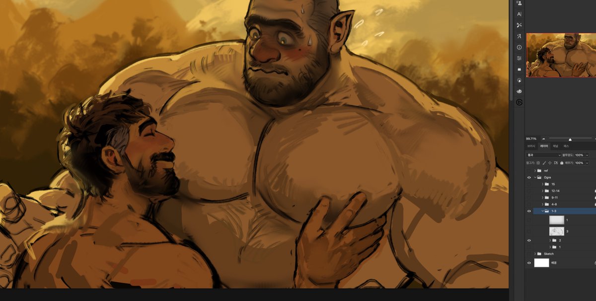 yy624022's tweet photo. wip https://t.co/oKBG1rlQLw