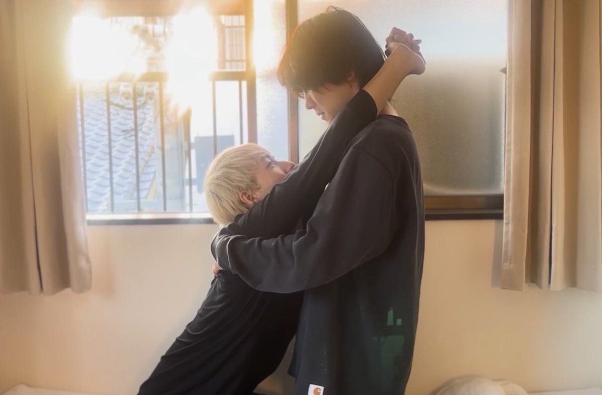 kagooonilover's tweet photo. 猫みっちゃんが🐱🐈🐾
あまりにも
かわいい🥹💛💛
 #おにラブ https://t.co/tMois6l8vi