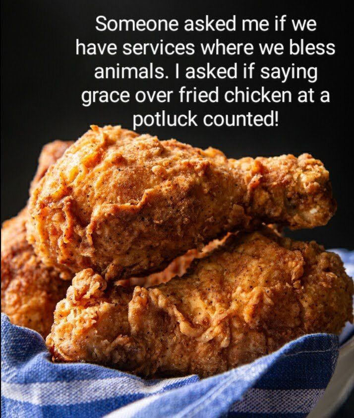 CCFergusFalls's tweet photo. Potluck Sunday! June 14th after service. https://t.co/ARAa6y6DNI
