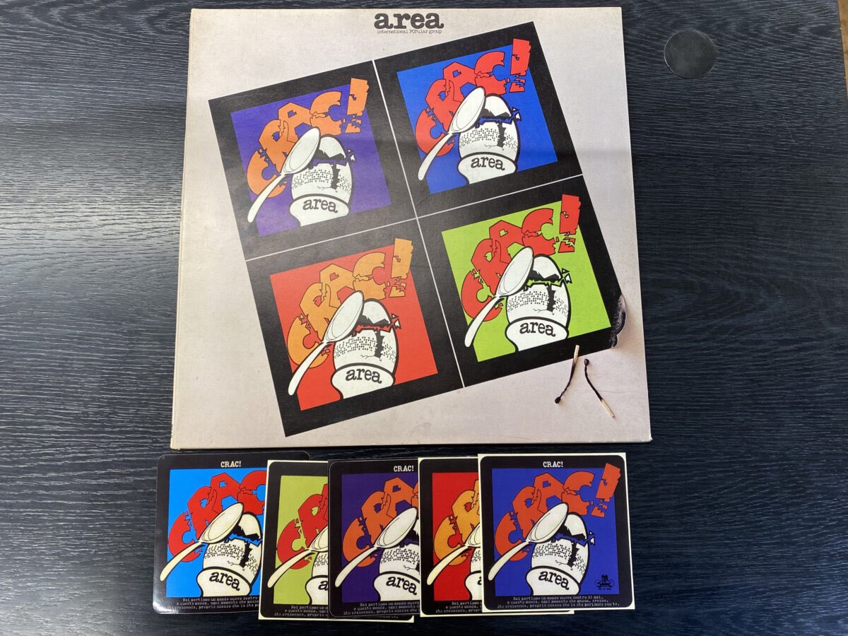 レコード連載コラム】 続・アナログレコードにまつわるエトセトラ 【第