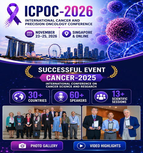 CancerWorldConf tweet picture