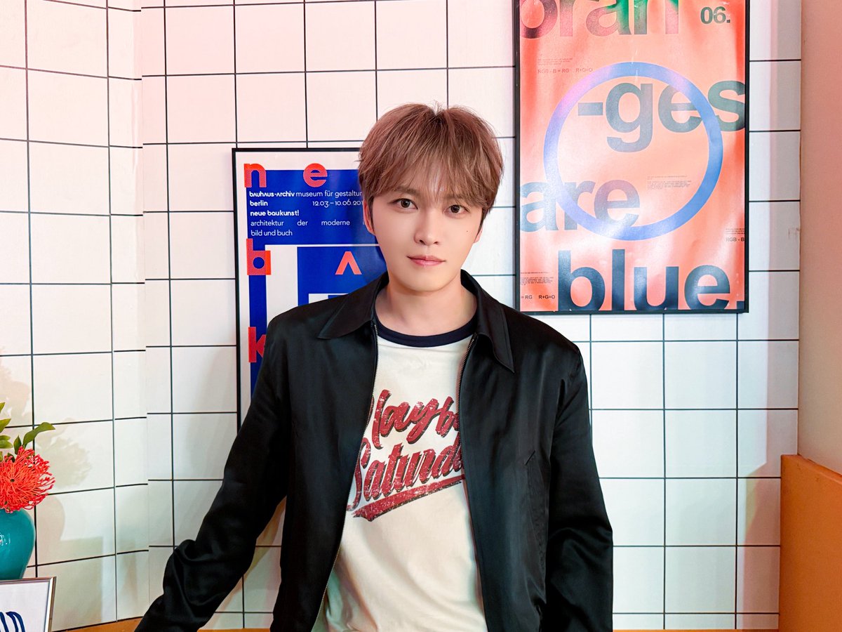 inkodeofficial's tweet photo. 📢[#공지][#Notice]

잠시 후, PM 8:30 (KST)
<KBS2 신상출시 #편스토랑> 에
김재중이 출연합니다 ✨

베이비스 여러분들의 많은 시청 부탁드립니다💚

@bornfreeonekiss
#김재중 #재중 #KIMJAEJOONG
#JAEJOONG #ジェジュン #金在中 https://t.co/xNYjxUQdMT