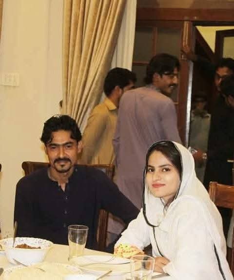 ImranKhanzada_'s tweet photo. دعائے صحت...🤲
پاکستان پیپلز پارٹی سوشل میڈیا کی متحرک پارٹی ورکر سوشل میڈیا ایکٹیوسٹ صبا حیدر کی طبیعت ناساز ہے اللہ تعالیٰ اپنے خاص فضل و کرم سے انہیں جلد از جلد مکمل صحتِ  آتا  فرمائے اور انہیں صحت و تندرستی والی لمبی زندگی نصیب فرمائے۔۔۔🤲

@SabaHyder1 https://t.co/khkA1I2ynD