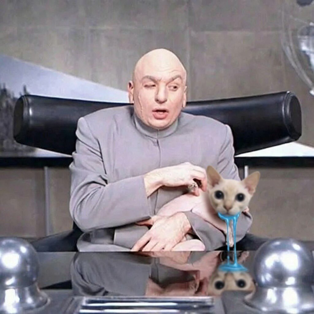 OzknOguz's tweet photo. $drooling to millions fr
🚀🚀 https://t.co/jr2N13Zee8