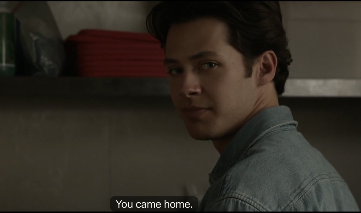 lonelystt's tweet photo. been thinking about this parallel more than a normal amount. you wouldn't understand. 
#everyyearafter https://t.co/dROoTnJv9X