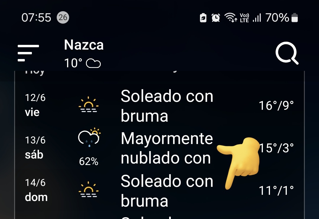 NPandemia's tweet photo. Se viene un domingo de  proporción áurea? 11-1
😍😍😍😍😍😍😍😍😍 https://t.co/3GvQHLBDgh