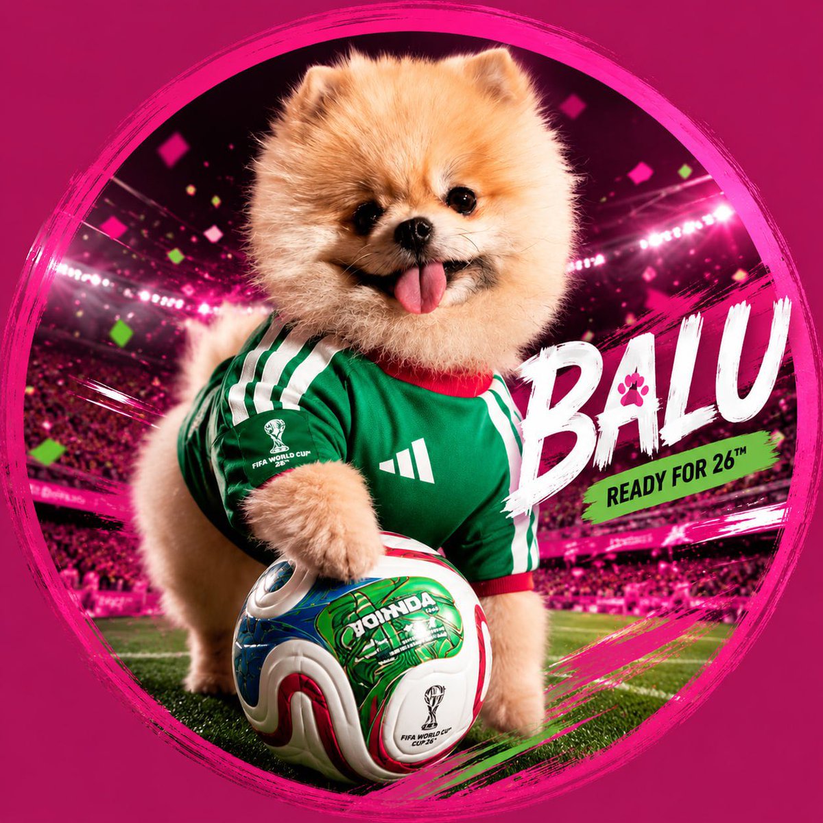 haych_que's tweet photo. meet BALU everyone 

3zYNjYQ3PiXGUYdmoCqDnvfJK4tn8jRG5tfLovU6pump https://t.co/3b7konKEeh