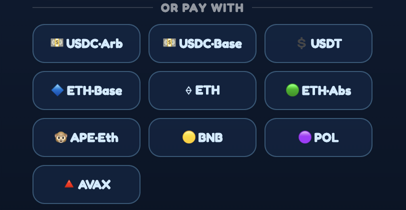 KCMontero's tweet photo. No APE? no problem.... all my eth friends I don't wanna to hear any excuses anymore about not having APE. Let's go fishing https://t.co/WJAyheQ2WG https://t.co/QF0YY0G8kP