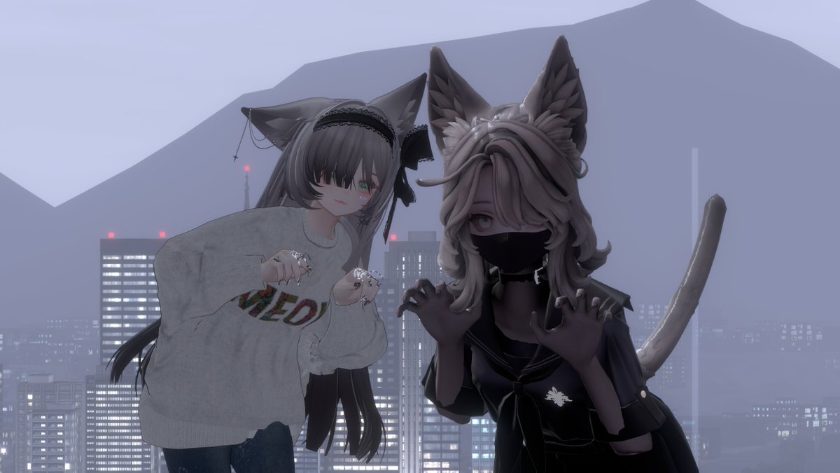 すい。 tweet media