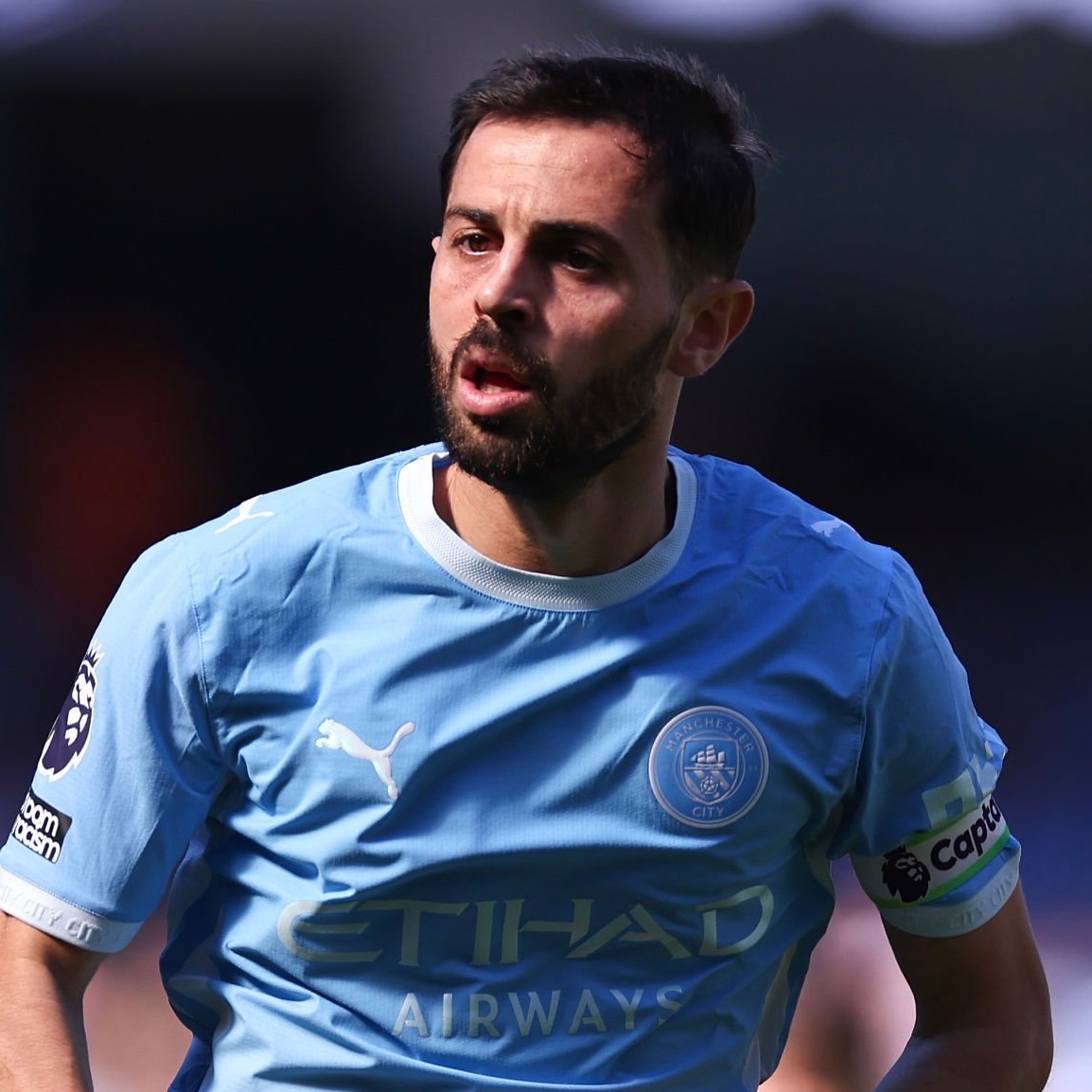 MadridXtra's tweet photo. 🚨💣 CONFIRMED: Real Madrid are PUSHING HARD FOR BERNARDO SILVA! @FabrizioRomano https://t.co/bvm6krTXsX