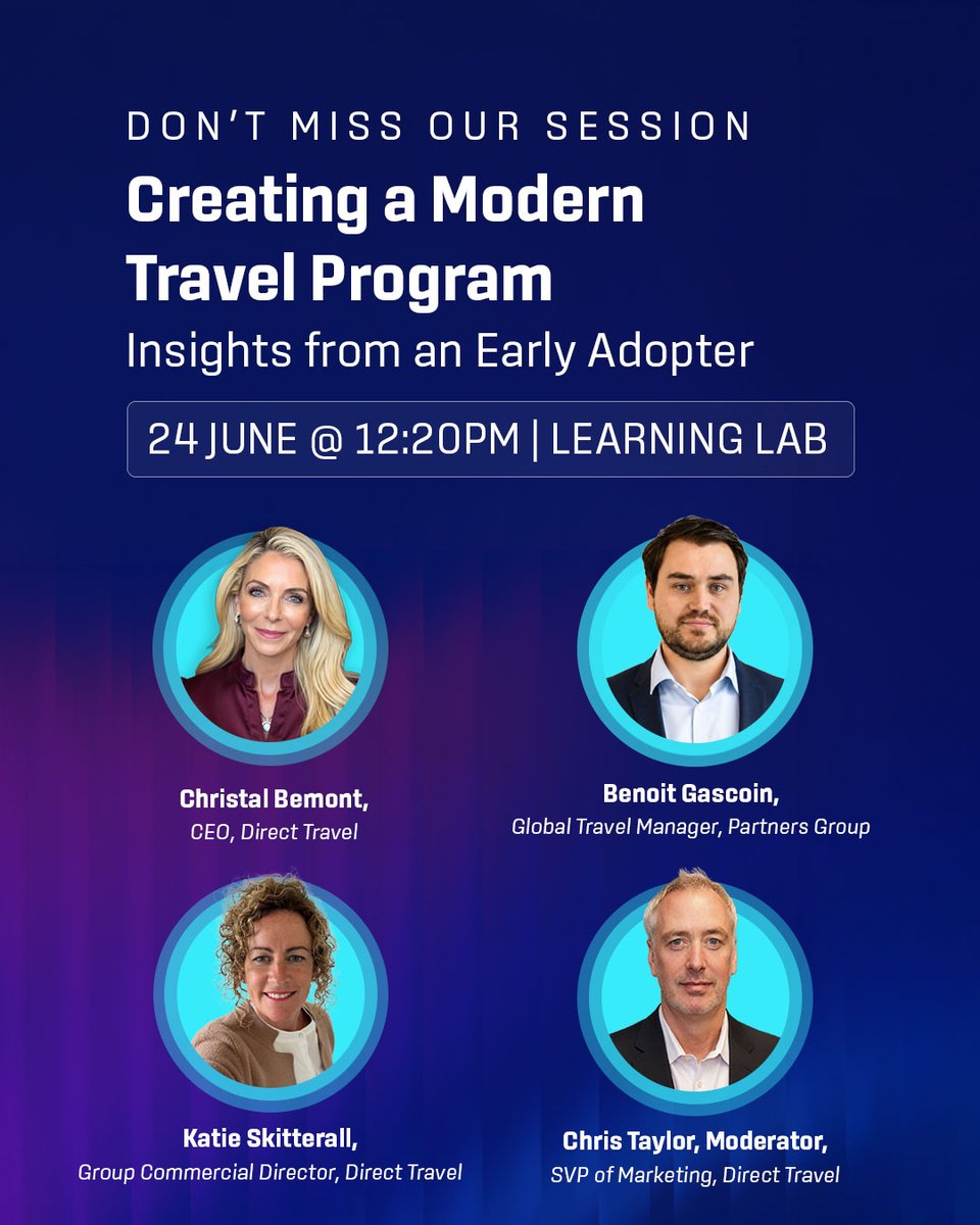 DirectTravelInc tweet picture