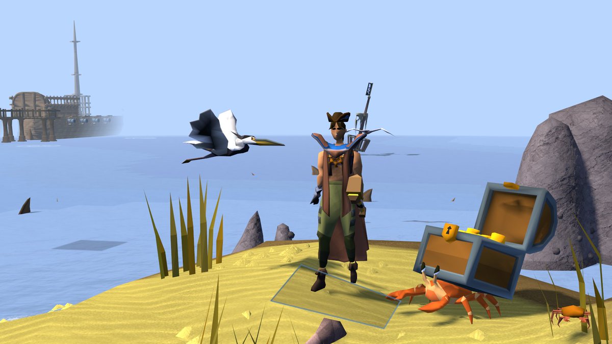 shmanda__'s tweet photo. land ho!!!!!!! 99 sailing, done :)))

#osrs https://t.co/p5OhTwJ6Ag