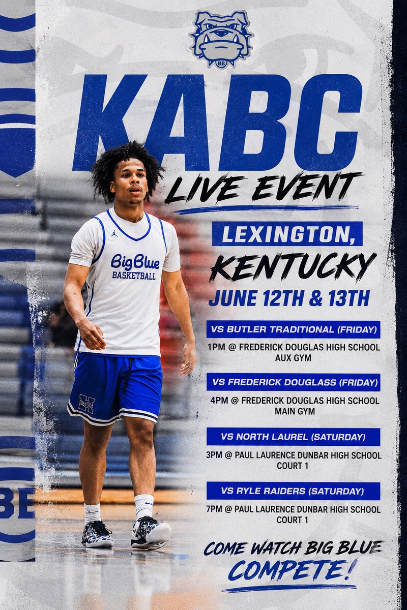 JordonJohnsonP4's tweet photo. Here is my KABC schedule coaches come check me out!! https://t.co/kwsdPIpGWO