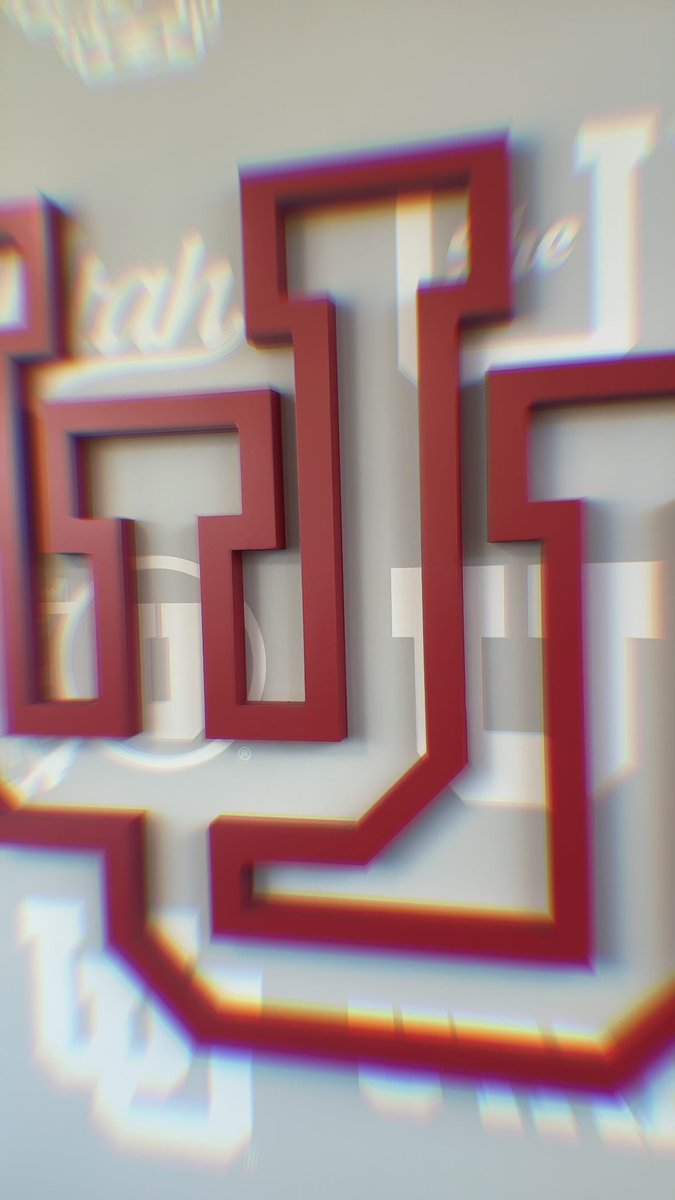 b_rinard's tweet photo. Go Utes! https://t.co/KOGQD2Q1RF