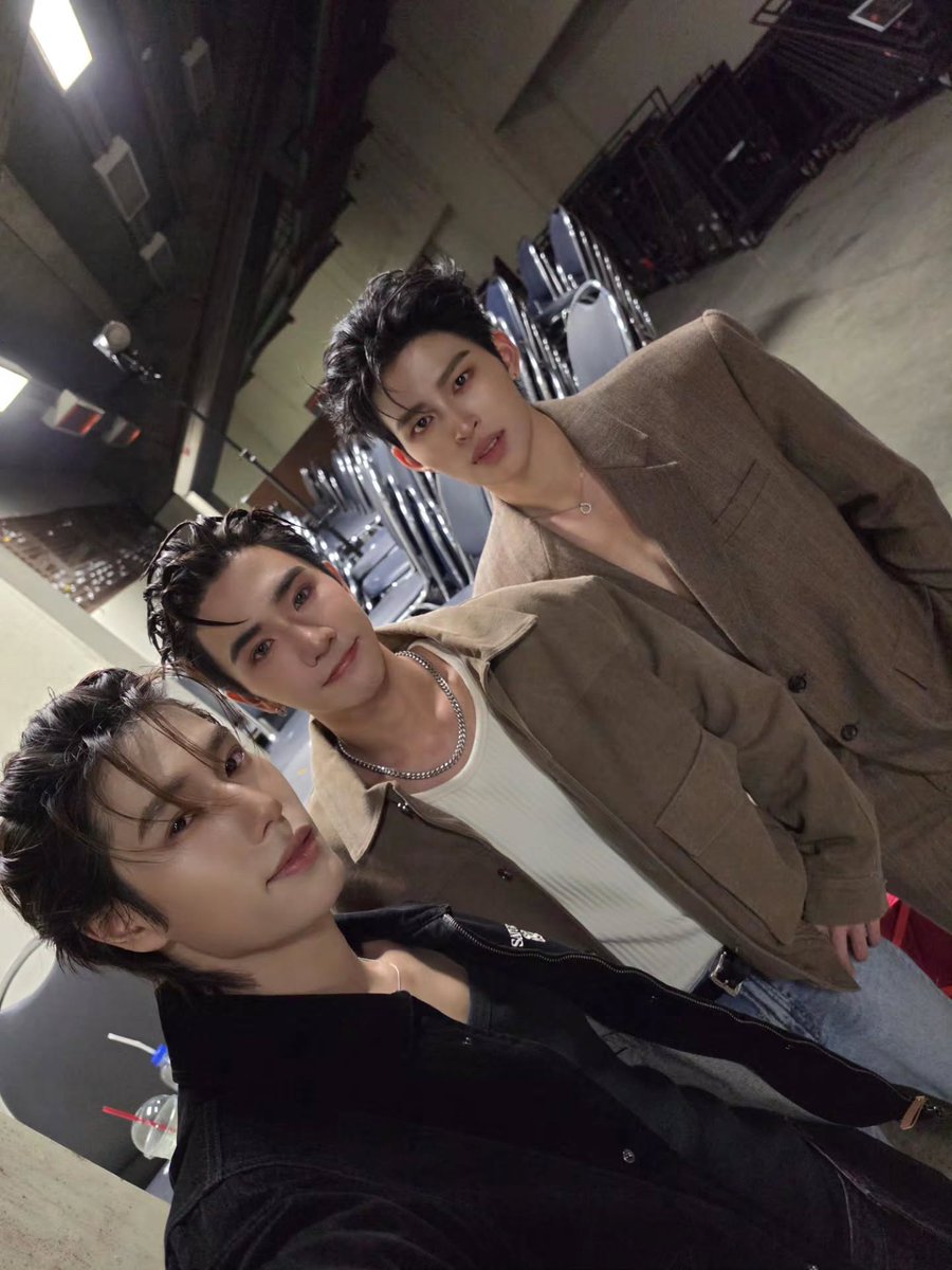 Farah_91Babyz's tweet photo. IG 📸 @phuwintang 

// 🥺

#ปอนด์ภูวินทร์
#ppnaravit #phuwintang https://t.co/WxMJL4Bffw