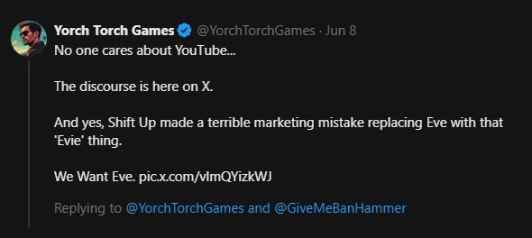 LegAzz tweet media