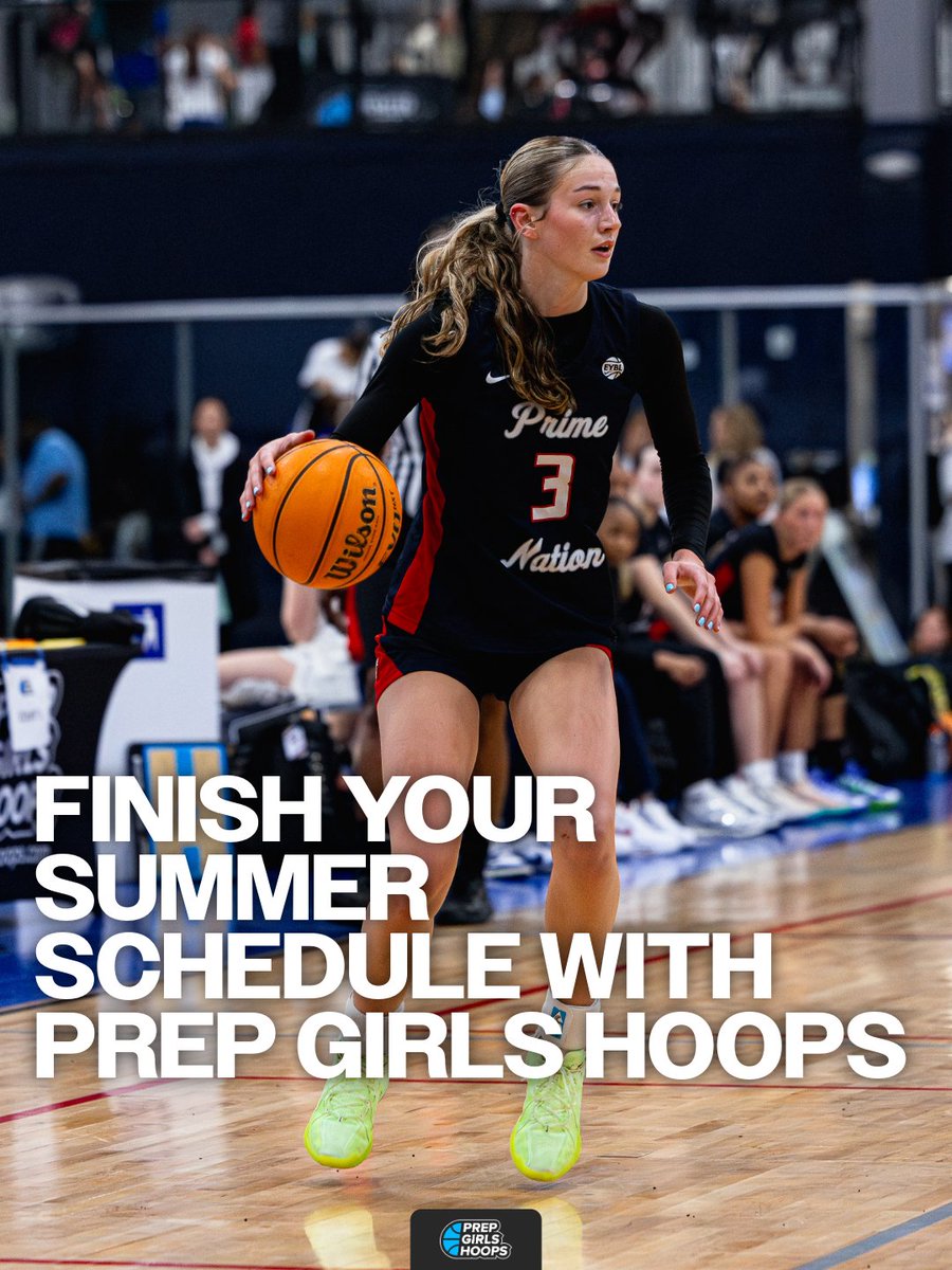 Prep Girls Hoops 🏀 tweet media