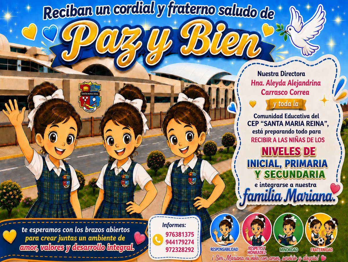 MCabrejod's tweet photo. PROCESO DE ADMINISTRACIÓN 2027

Infórmate ingresando al link o llamado a los números 👇

https://t.co/qJf7rEFWWI

📳 976381375/ 944179274/ 972328292 https://t.co/Ys8o7viwMK