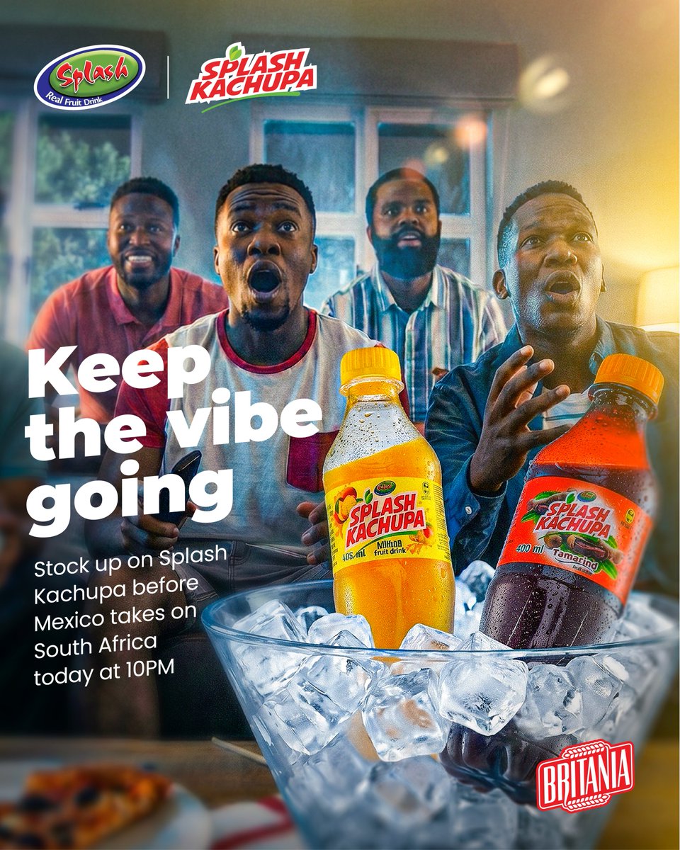 Splash tweet media