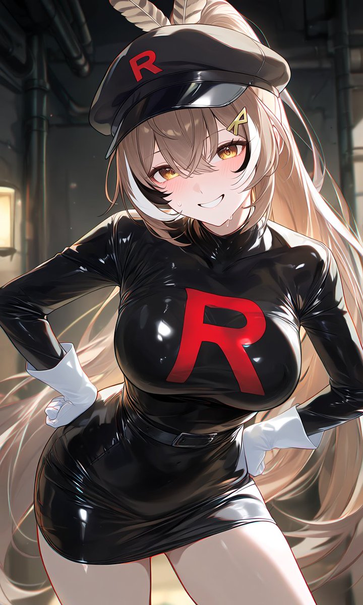 Pokeslut Mumi tweet media