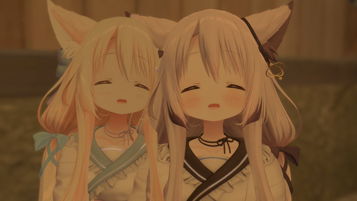 madoka_VR's tweet photo. #BARPyxis
2026年6月10日 https://t.co/nPJnP6cA3M