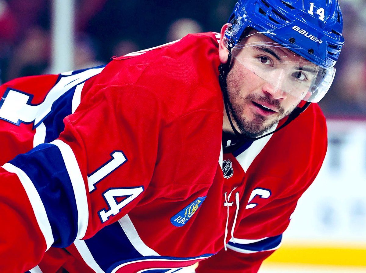 MaiettaSports's tweet photo. Selke Trophy winners the last 6 years: 

2026: Nick Suzuki 
2025: Aleksander Barkov
2024: Aleksander Barkov
2023: Patrice Bergeron 
2022: Patrice Bergeron 
2021: Aleksander Barkov

Next season will be very interesting with Barkov back 👀 https://t.co/NXbkB0w3HI