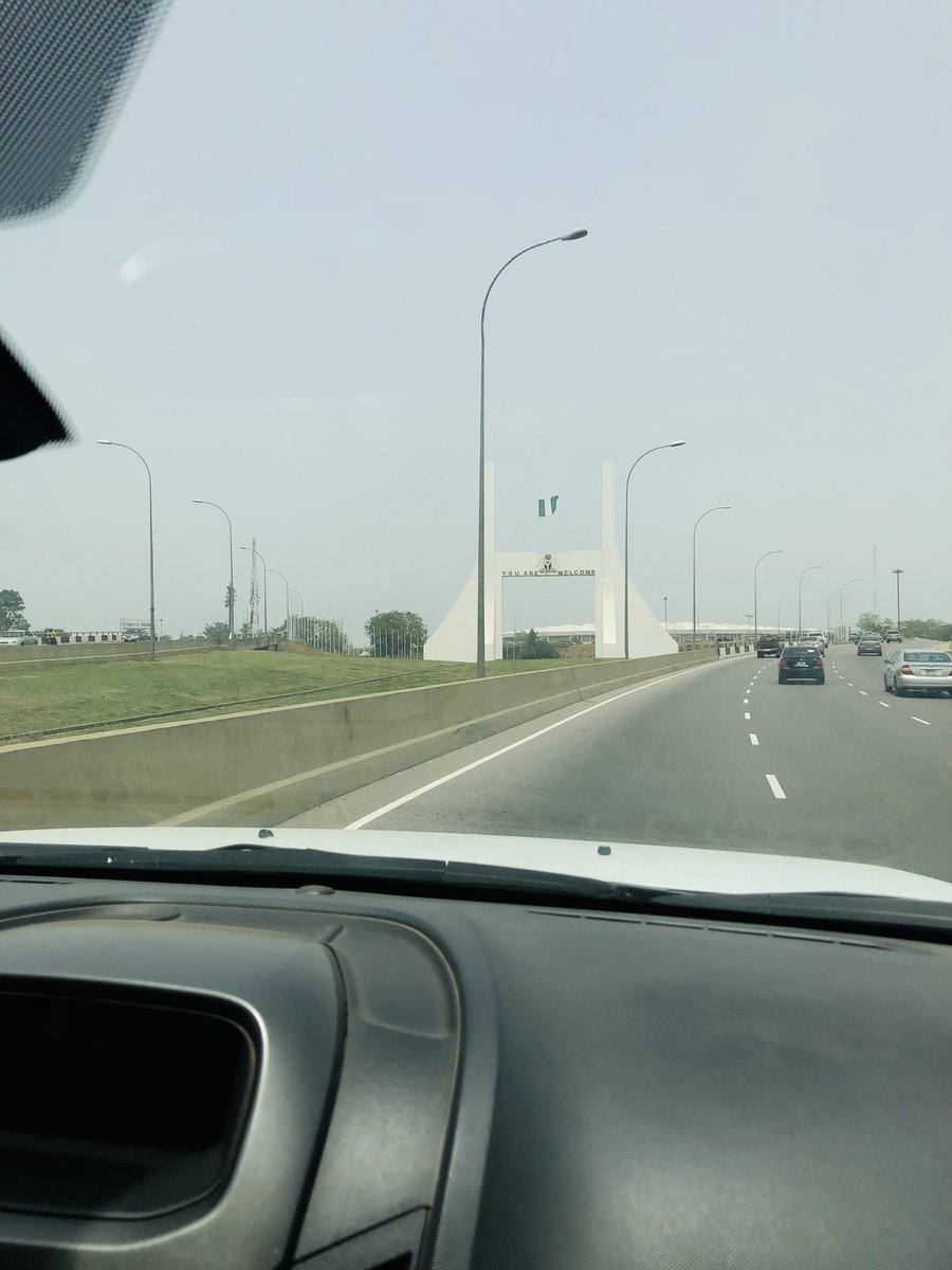 tweetsbyfargo's tweet photo. Best place to live between Lagos/Abuja.

Lagos.                             Or                     FCT https://t.co/eiWaRiiDS0