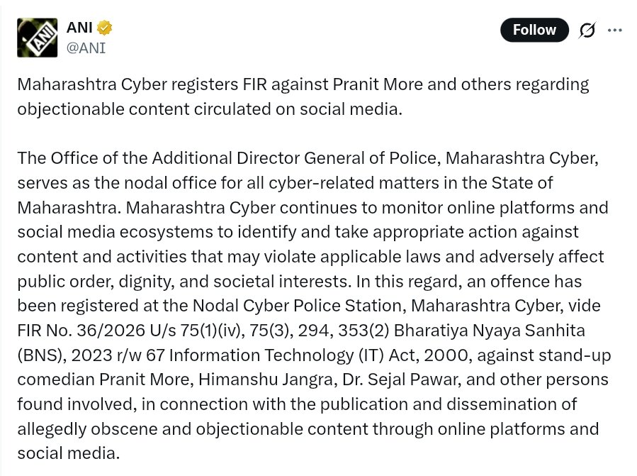 Prof S Kumar S Kumar (@SKumararchives) / Posts / X