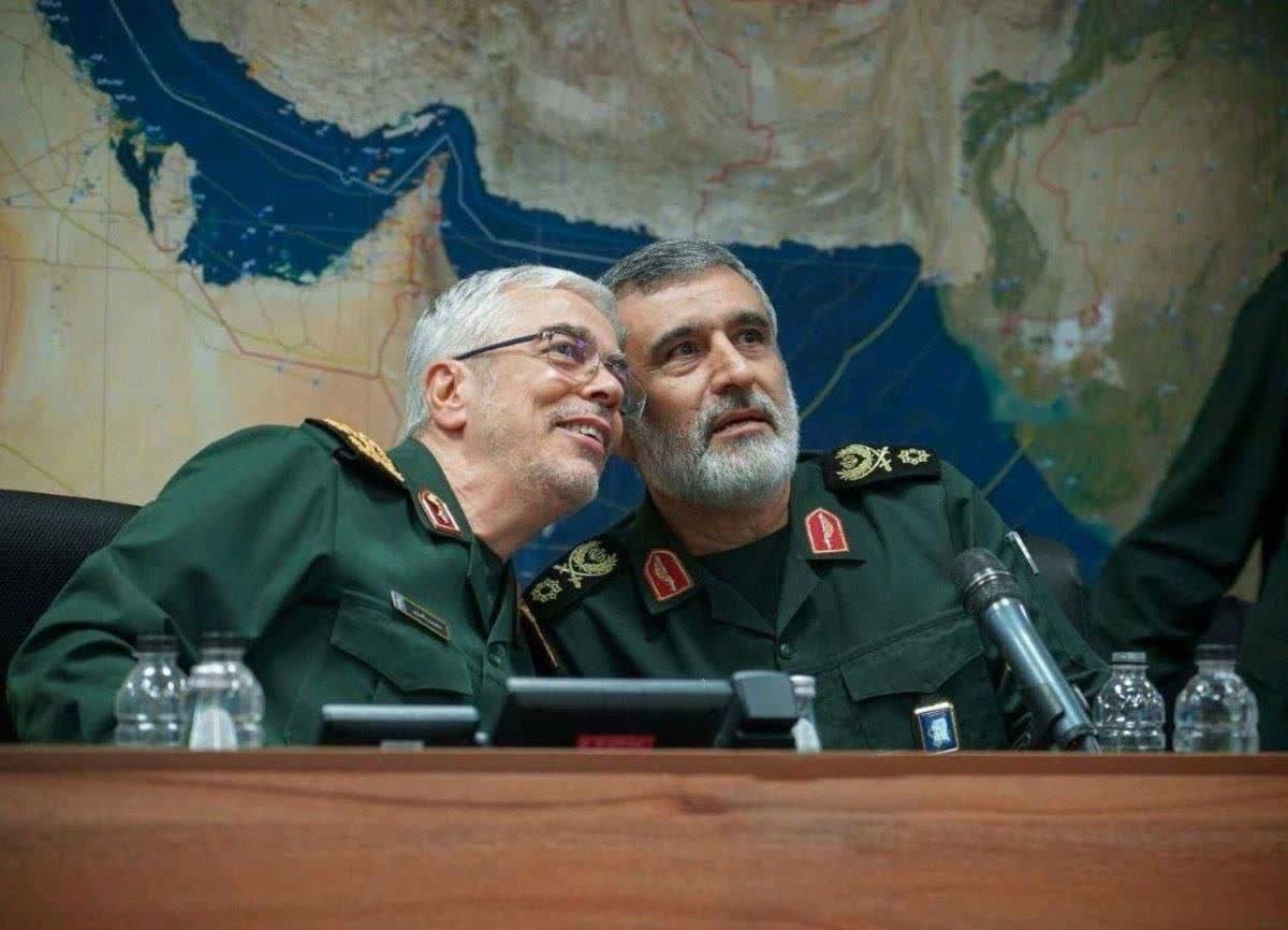 باران ایران tweet media