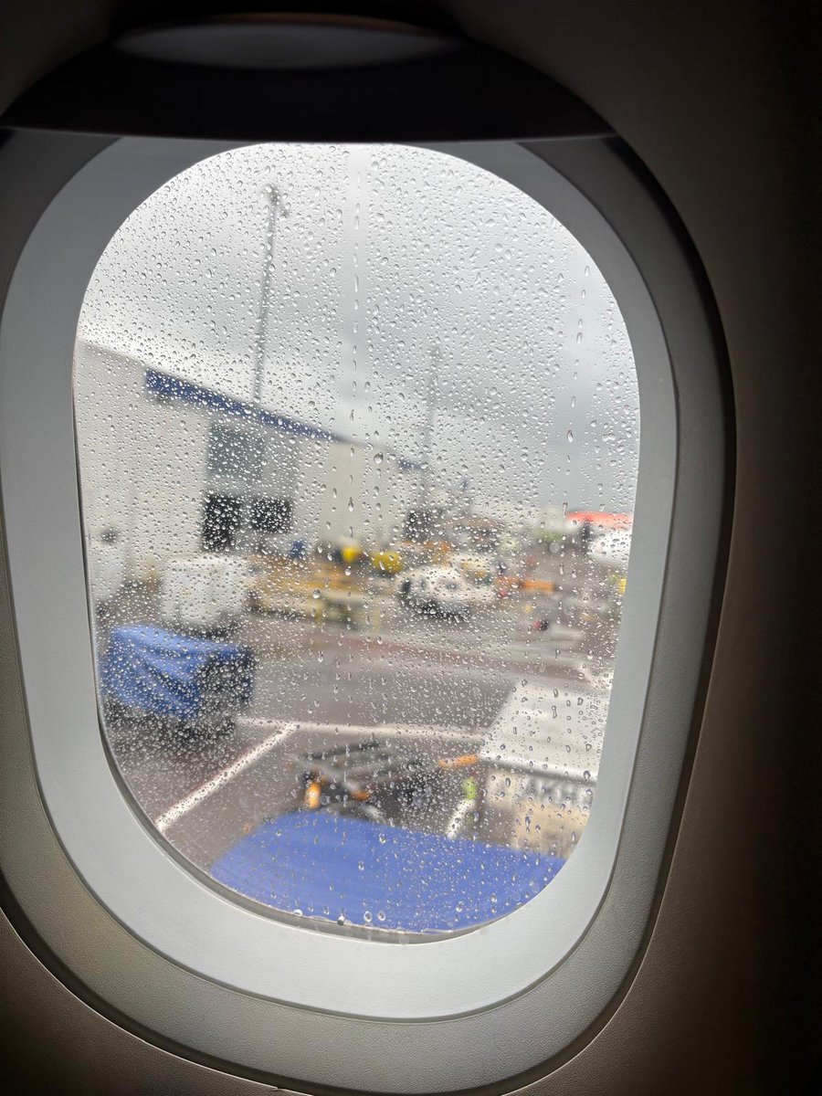 JohnSwinney's tweet photo. And so the journey to Boston begins… come on Scotland! https://t.co/3kbK4AuNmC