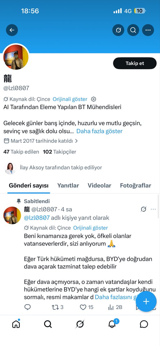 Serkan Acar tweet media