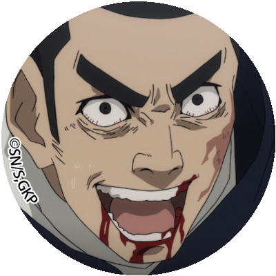 kamuy_anime's tweet photo. 玉井、野間、岡田、三島の4種！

北鎮部隊の強者たちにぜひご注目くださいッ!!

#ゴールデンカムイ https://t.co/6MIBmwa83U